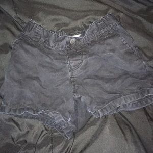 Kids shorts